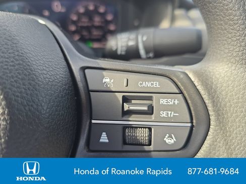 New 2026 Honda Accord SE image 23