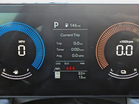 New 2025 Hyundai Sonata SEL image 10