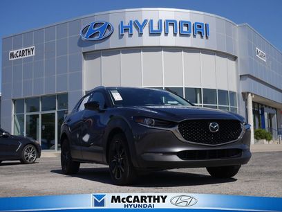 Used 2023 MAZDA CX-30 2.5 Turbo w/ Premium Package