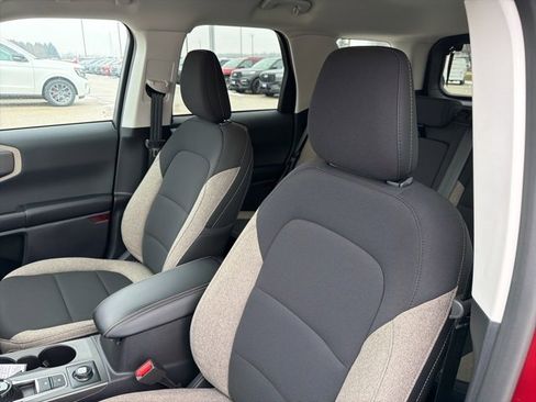 New 2025 Ford Bronco Sport Big Bend image 15