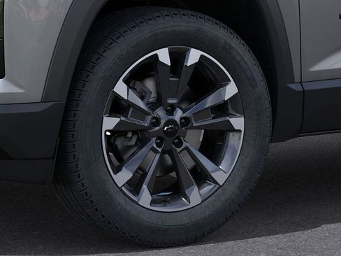 New 2026 Chevrolet Equinox RS image 9