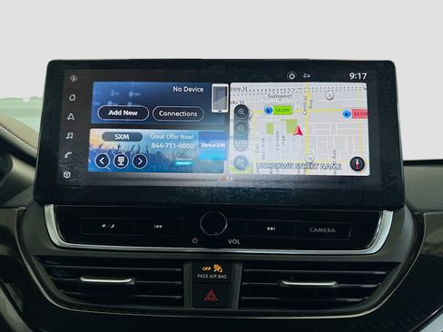 Used 2023 Nissan Altima 2.0 SR image 11