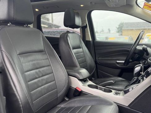 Used 2013 Ford Escape SEL image 7