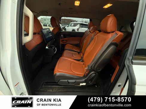 Used 2022 Kia Carnival SX image 26