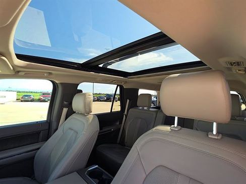 Used 2019 Ford Expedition Limited w/ Texas Edition Package RWD image 12