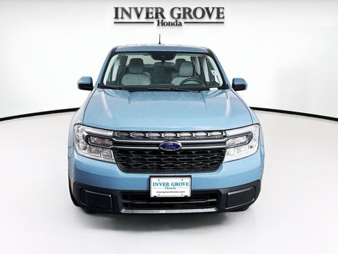 Used 2023 Ford Maverick XLT w/ Equipment Group 300A Standard AWD/4WD image 2