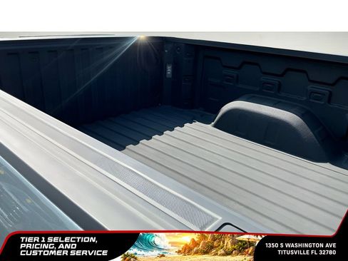 Used 2024 Chevrolet Silverado 1500 Custom w/ LPO, Dark Essentials Package AWD/4WD image 21