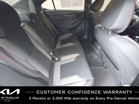 Used 2023 Subaru WRX Base image 14