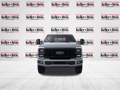 New 2026 Ford F250 XLT AWD/4WD image 7