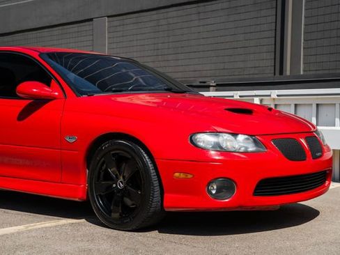Used 2006 Pontiac GTO image 42