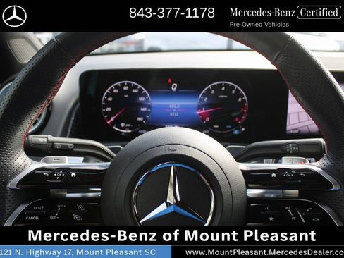 Used 2025 Mercedes-Benz GLB 250 image 26
