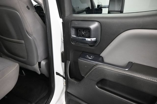 Used 2015 Chevrolet Silverado 2500 W/T w/ WT Convenience Package RWD image 22