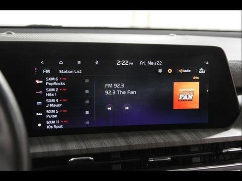 Used 2024 Kia Telluride SX AWD/4WD image 11