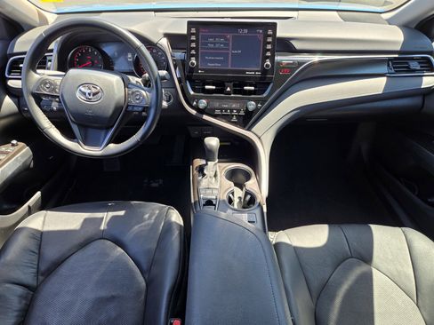 Used 2024 Toyota Camry XSE FWD image 13