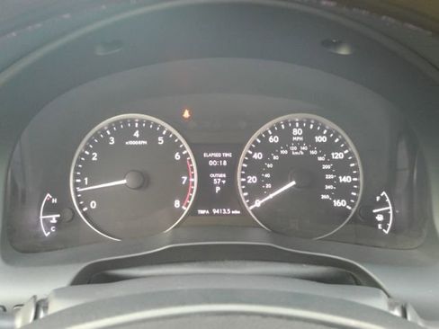 Used 2015 Lexus ES 350 image 41