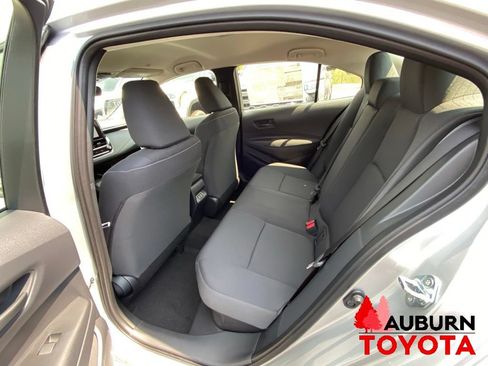 New 2026 Toyota Corolla LE FWD image 20