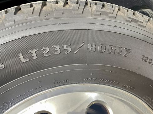 Used 2014 RAM 3500 Laramie Longhorn image 10