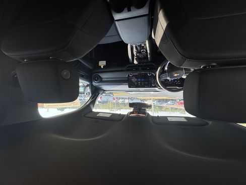 New 2026 Chevrolet Colorado W/T w/ WT Convenience Package II image 9