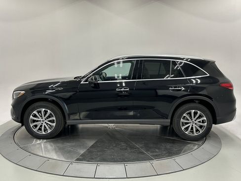 New 2026 Mercedes-Benz GLC 300 4MATIC image 4