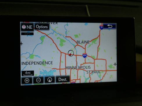 Used 2017 Lexus NX 200t AWD image 29