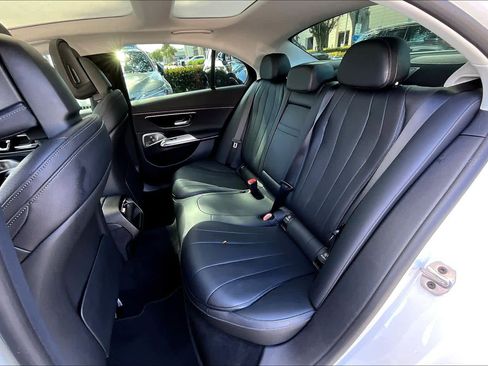 Used 2024 Mercedes-Benz E 350 4MATIC Sedan image 20