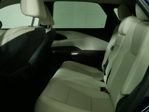 Used 2024 Lexus RX 350 Premium w/ Cold Area Package AWD/4WD image 19