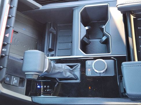 New 2026 Toyota Tundra SR5 image 19