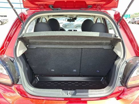 Used 2024 Mitsubishi Mirage ES FWD image 27