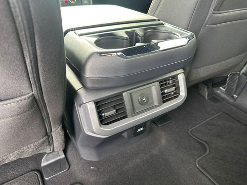 Used 2025 Ford F150 XLT w/ Equipment Group 302A MID RWD image 29