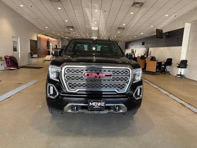 Used 2020 GMC Sierra 1500 Denali w/ Technology Package