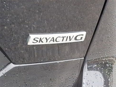 Used 2024 MAZDA CX-5 AWD 2.5 S w/ Select Package image 31