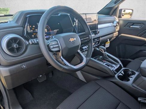 New 2026 Chevrolet Colorado LT RWD image 3