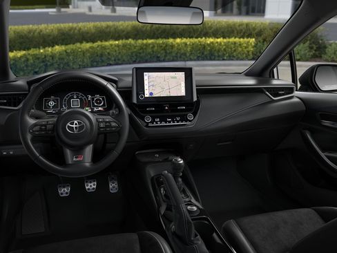 New 2026 Toyota Corolla GR AWD/4WD image 21