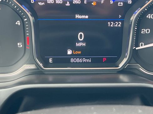 Used 2020 GMC Sierra 2500 SLT w/ Technology Package image 36