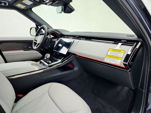 New 2026 Land Rover Range Rover Sport SE image 13
