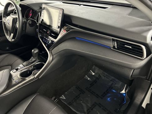 Used 2024 Toyota Camry XSE image 26