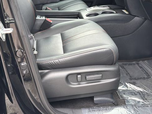 Used 2023 Honda Passport TrailSport image 13