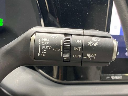Used 2025 Lexus RX 350 Premium w/ Accessory Package AWD/4WD image 26