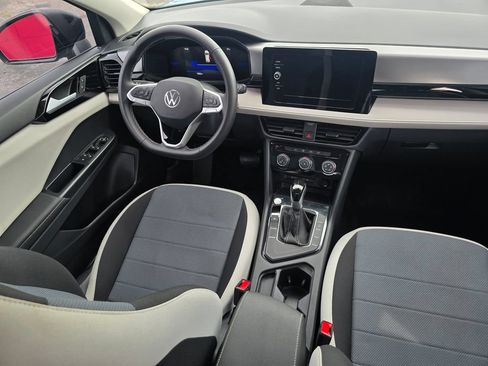 Used 2026 Volkswagen Taos S FWD image 18