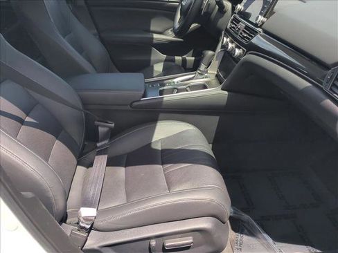 Used 2022 Honda Accord Sport Special Edition image 20