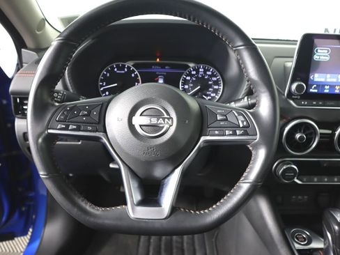 Certified 2024 Nissan Sentra SR image 10