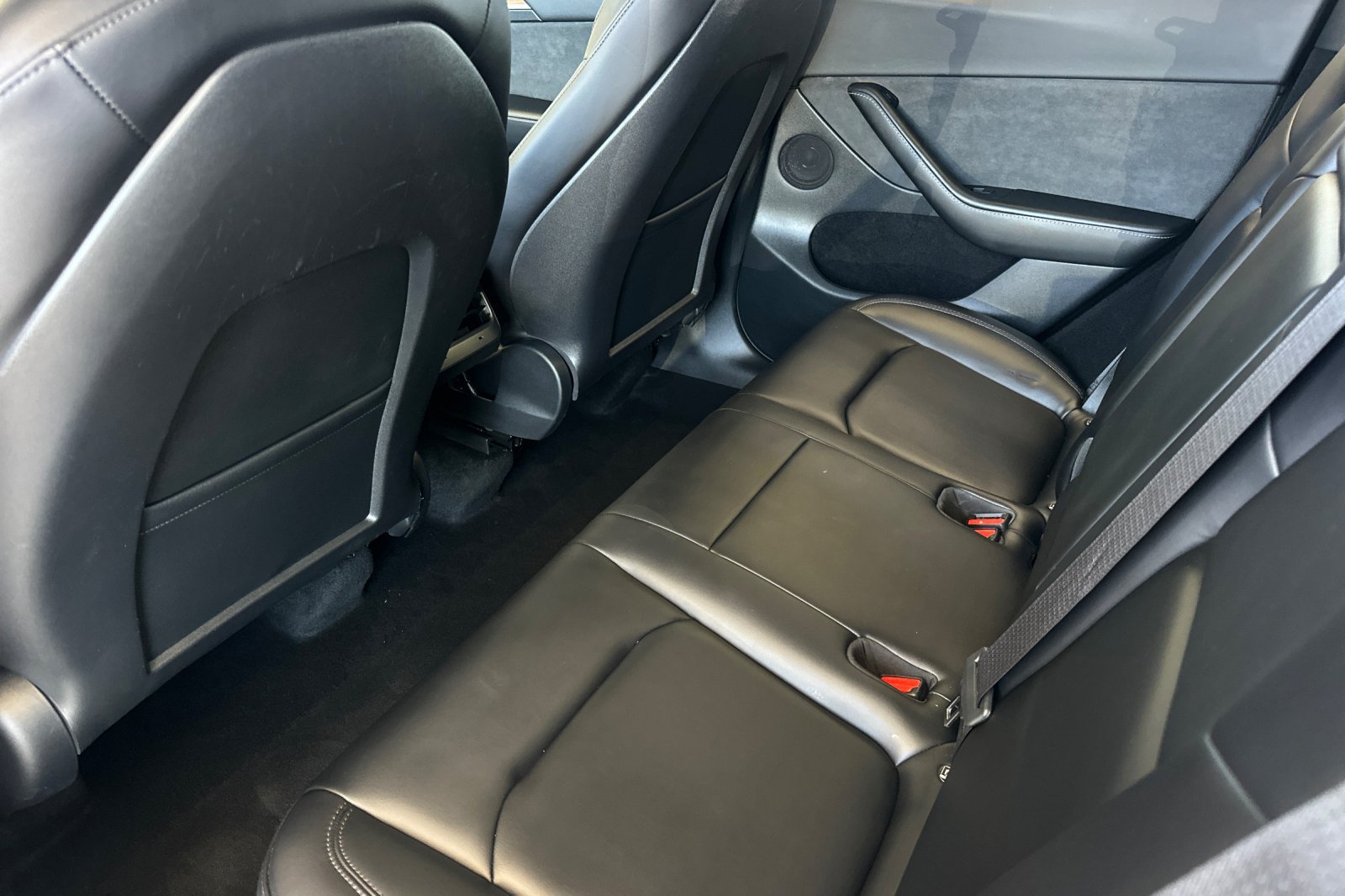 Used 2023 Tesla Model Y Performance AWD/4WD image 12