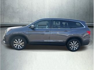 Used 2020 Honda Pilot EX-L video 2