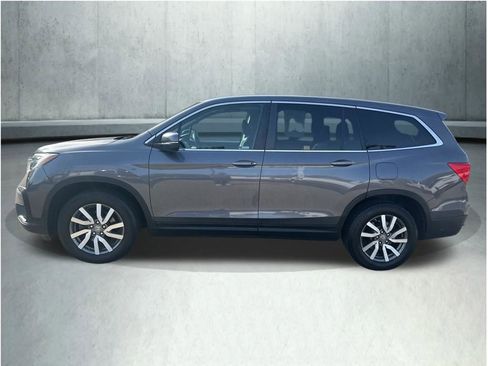 Used 2020 Honda Pilot EX-L image 2