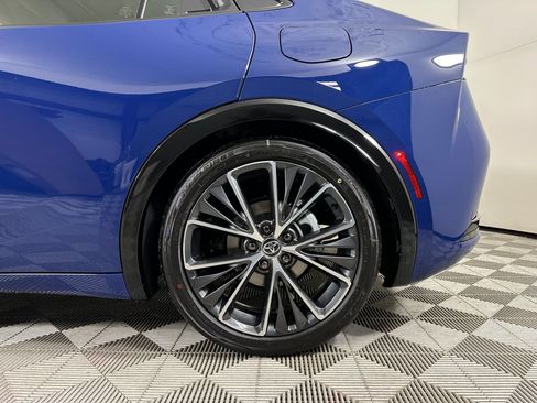 New 2026 Toyota Prius Limited image 27