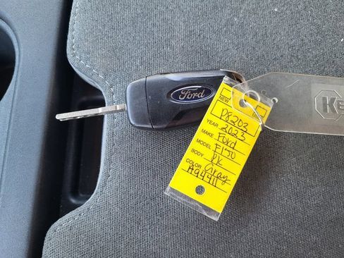 Used 2023 Ford F150 XLT image 25