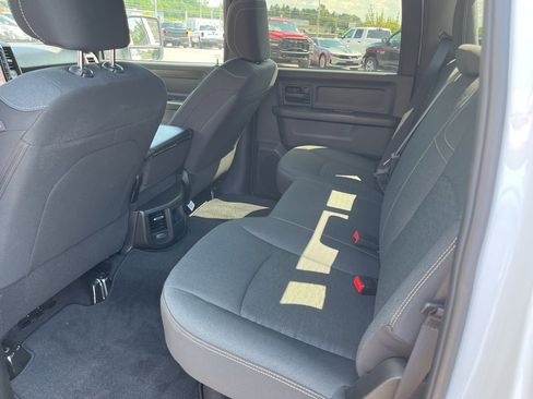 New 2025 RAM 2500 Tradesman image 15