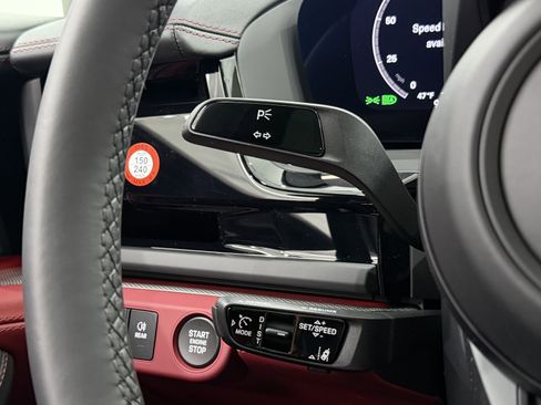 New 2026 Porsche Panamera 4 image 47