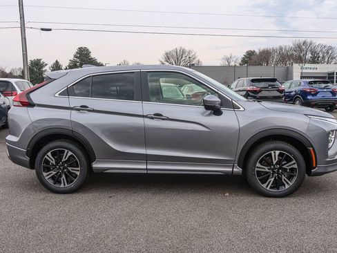 New 2026 Mitsubishi Eclipse Cross SEL AWD/4WD image 9