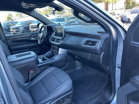 Used 2021 Chevrolet Suburban LS image 26